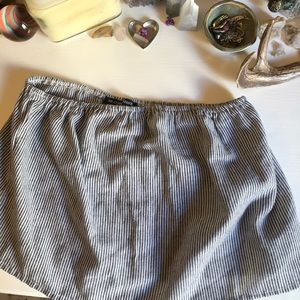 Brandy Melville sleeveless top